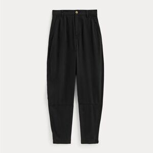 Everlane Black Women's Trousers